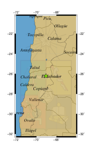 Referencia geográfica