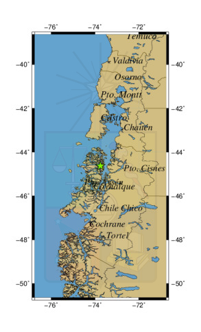 Referencia geográfica
