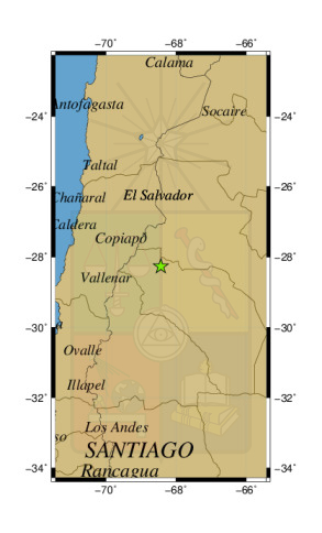 Referencia geográfica