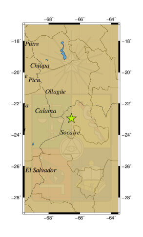 Referencia geográfica