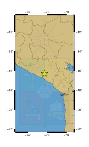 Referencia geográfica