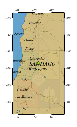 Referencia geográfica
