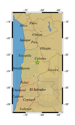 Referencia geográfica