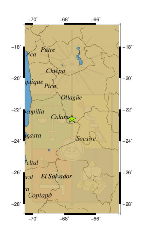 Referencia geográfica