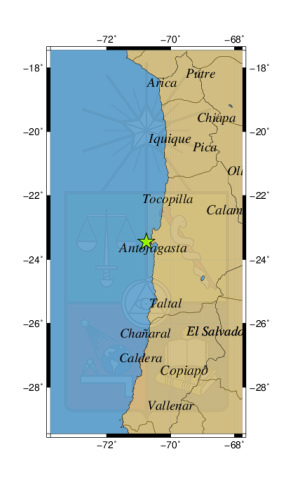 Referencia geográfica