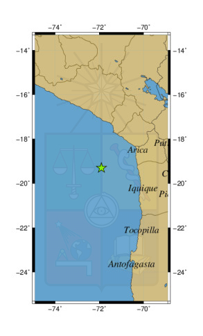 Referencia geográfica