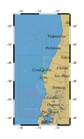 Referencia geográfica