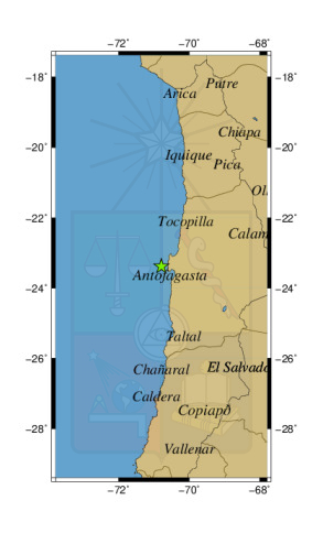 Referencia geográfica