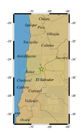 Referencia geográfica