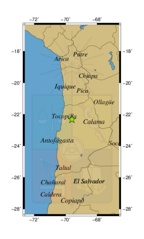 Referencia geográfica