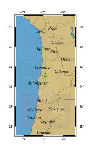 Referencia geográfica