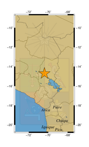 Referencia geográfica