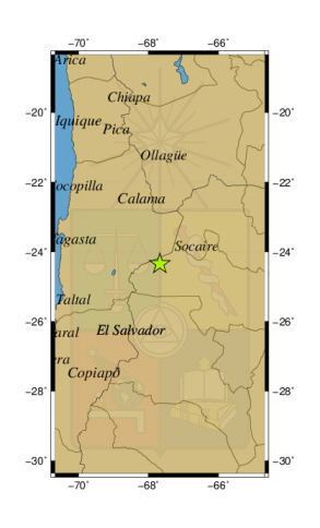 Referencia geográfica
