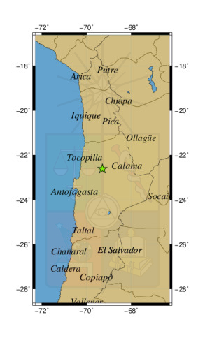 Referencia geográfica