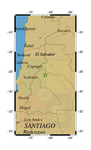 Referencia geográfica