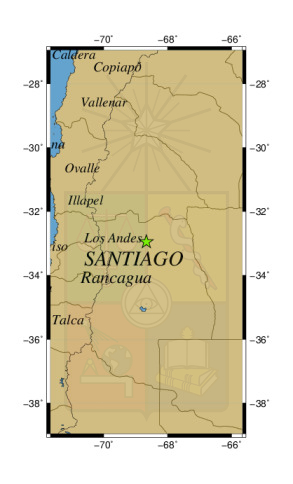 Referencia geográfica