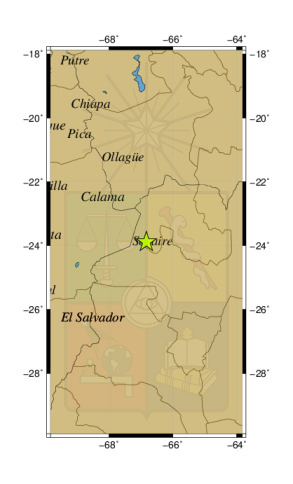 Referencia geográfica
