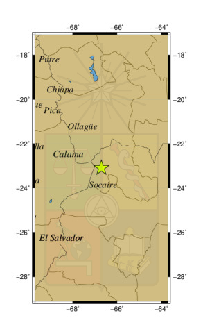 Referencia geográfica