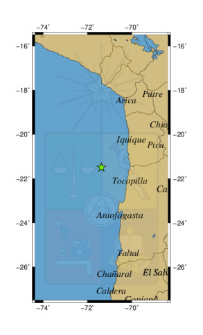 Referencia geográfica