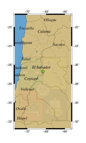 Referencia geográfica