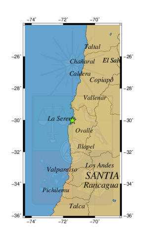 Referencia geográfica