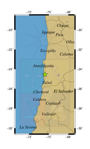 Referencia geográfica