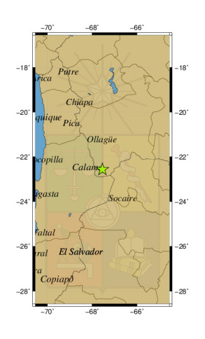 Referencia geográfica