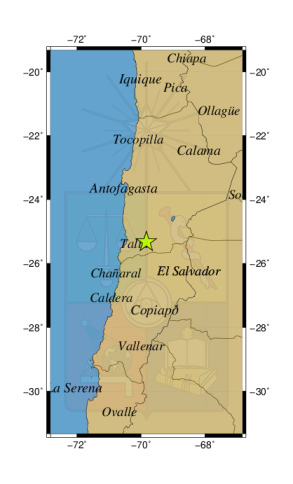 Referencia geográfica