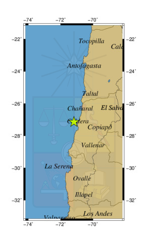 Referencia geográfica