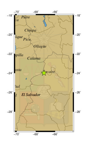 Referencia geográfica