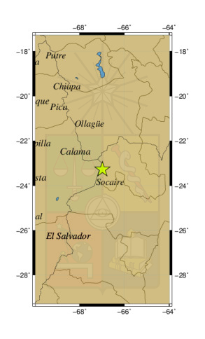 Referencia geográfica