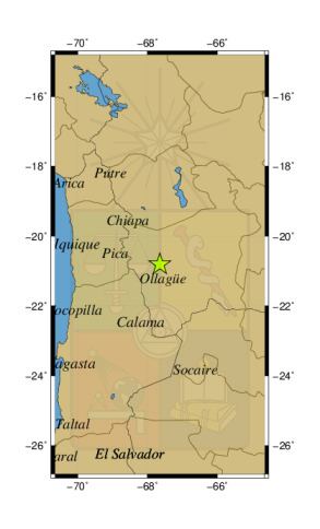 Referencia geográfica