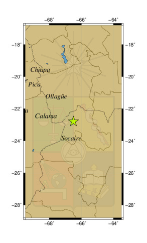 Referencia geográfica
