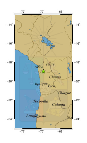 Referencia geográfica