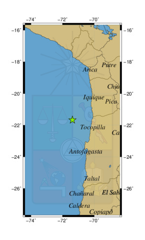 Referencia geográfica