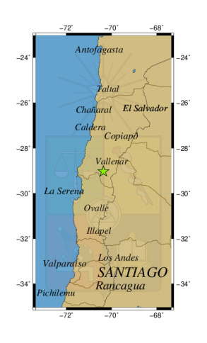 Referencia geográfica