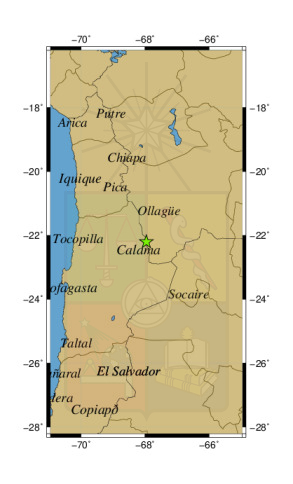 Referencia geográfica