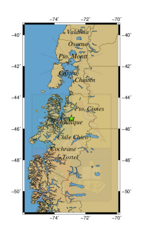 Referencia geográfica