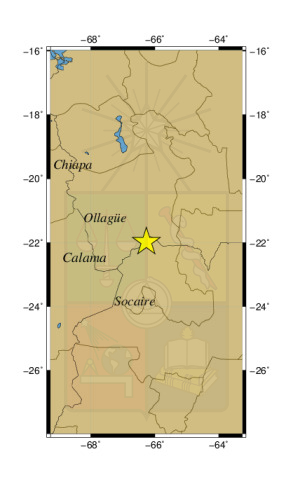 Referencia geográfica
