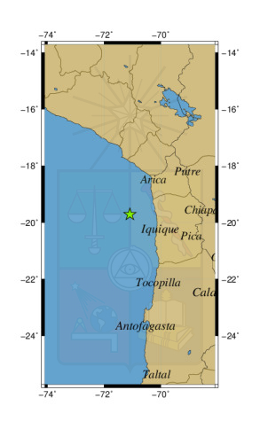 Referencia geográfica