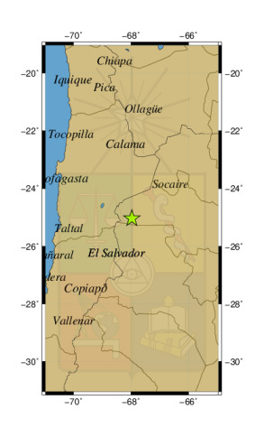 Referencia geográfica