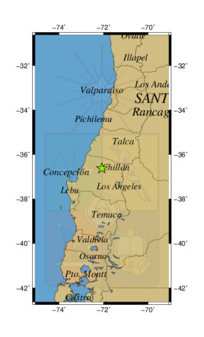 Referencia geográfica