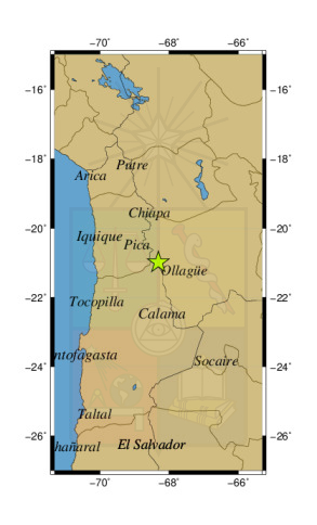 Referencia geográfica