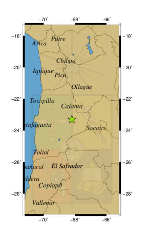 Referencia geográfica