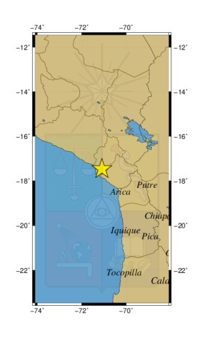Referencia geográfica