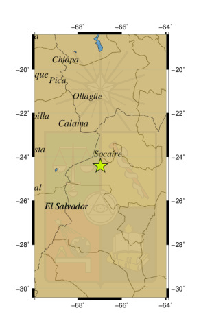 Referencia geográfica