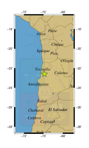 Referencia geográfica