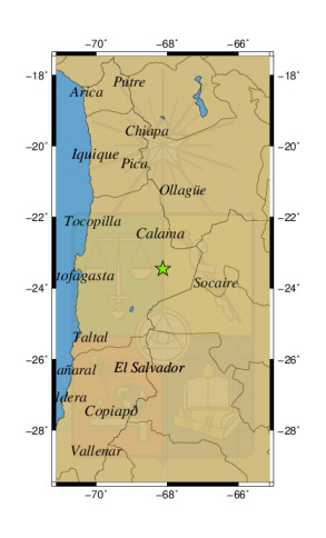 Referencia geográfica