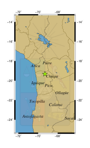 Referencia geográfica