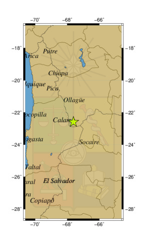 Referencia geográfica